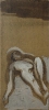 #247 Reclining Figure 1976 30x69 Signed $24,000