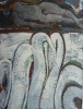 #338 Sleeping By The River 1982 72x96 Signed $90,000
