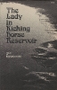 The Lady in Kicking Horse Reservoir, Richard Hugo, To Guy Anderson 1973 SOLD