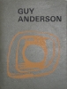 Signed Tom Robbins Monograph of Guy Anderson $1,500.